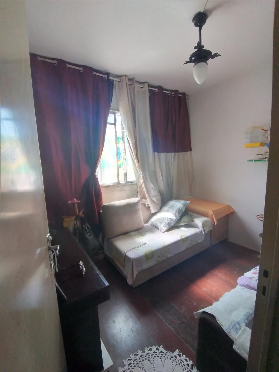 Apartamento, Jardim Montanhês, 3 Quartos, 1 Vaga