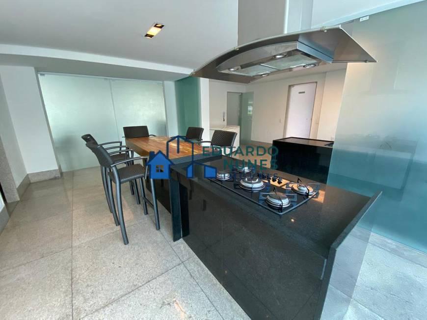 Apartamento, Sion, 4 Quartos, 5 Vagas, 2 Suítes