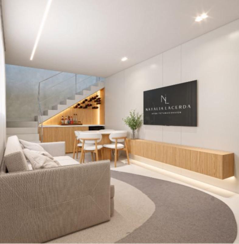 Casa, Novo Eldorado, 3 Quartos, 2 Vagas, 1 Suíte