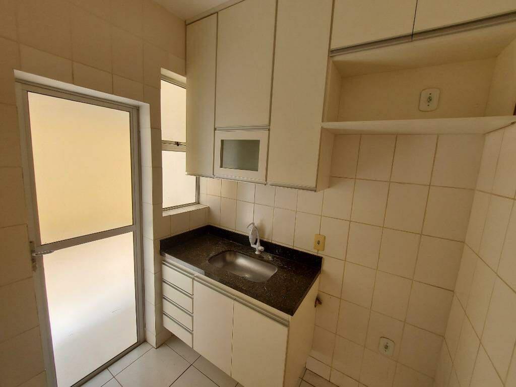 Apartamento, Estrela Dalva, 2 Quartos, 1 Vaga, 1 Suíte