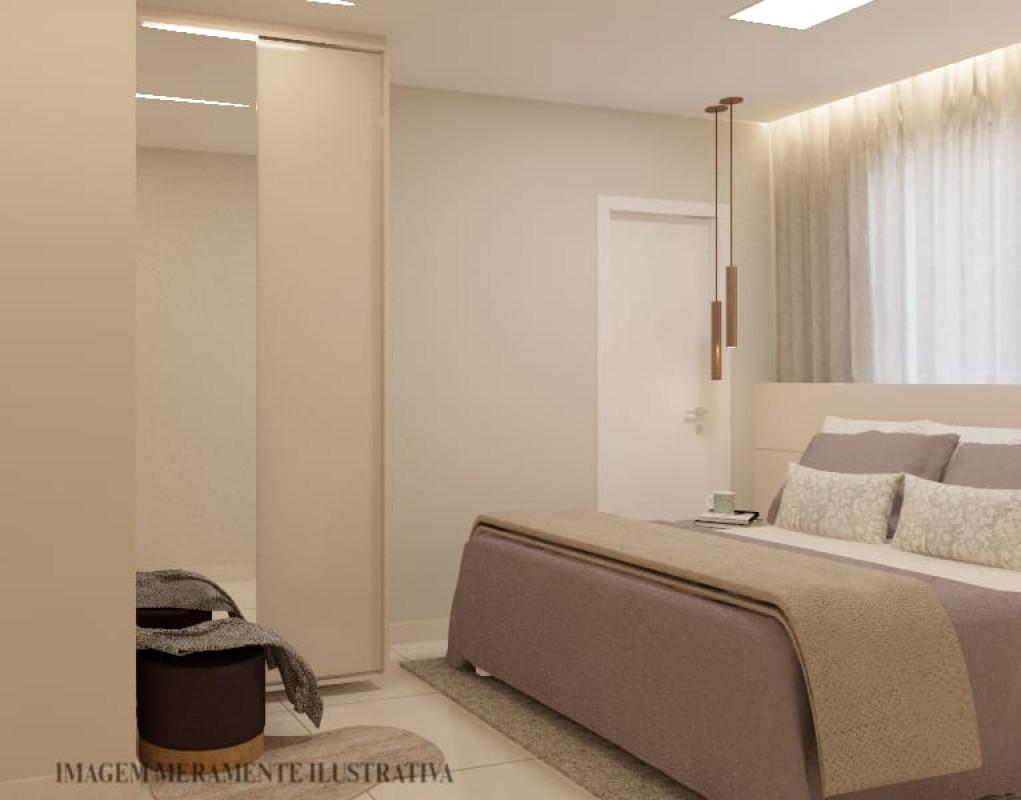 Apartamento, Riacho das Pedras, 2 Quartos, 2 Vagas