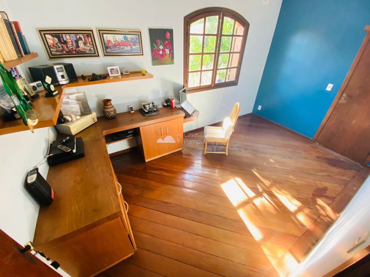 Casa, Santa Amélia, 4 Quartos, 2 Vagas, 1 Suíte