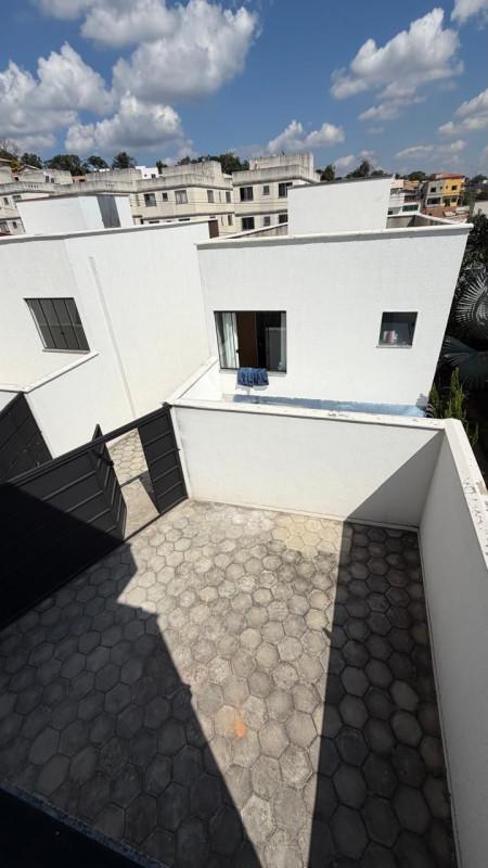 Casa, Masterville, 2 Quartos, 1 Vaga