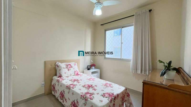 Apartamento, Buritis, 3 Quartos, 2 Vagas, 1 Suíte