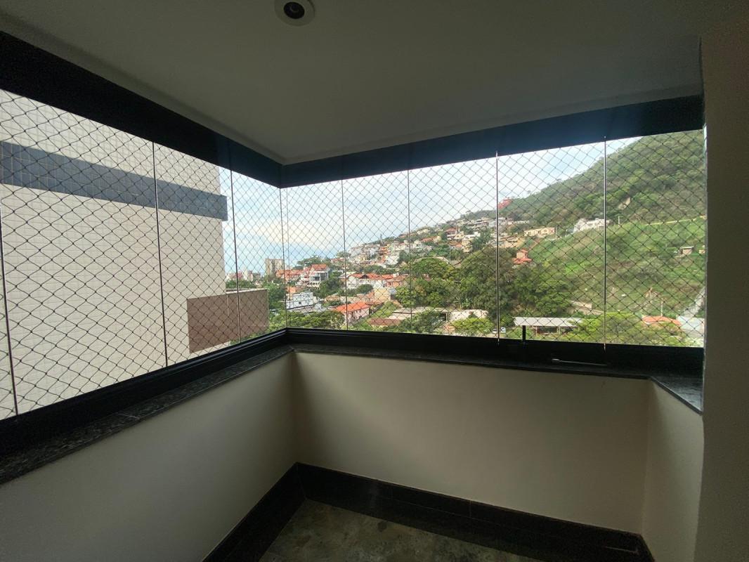 Apartamento, Comiteco, 2 Quartos, 2 Vagas, 1 Suíte