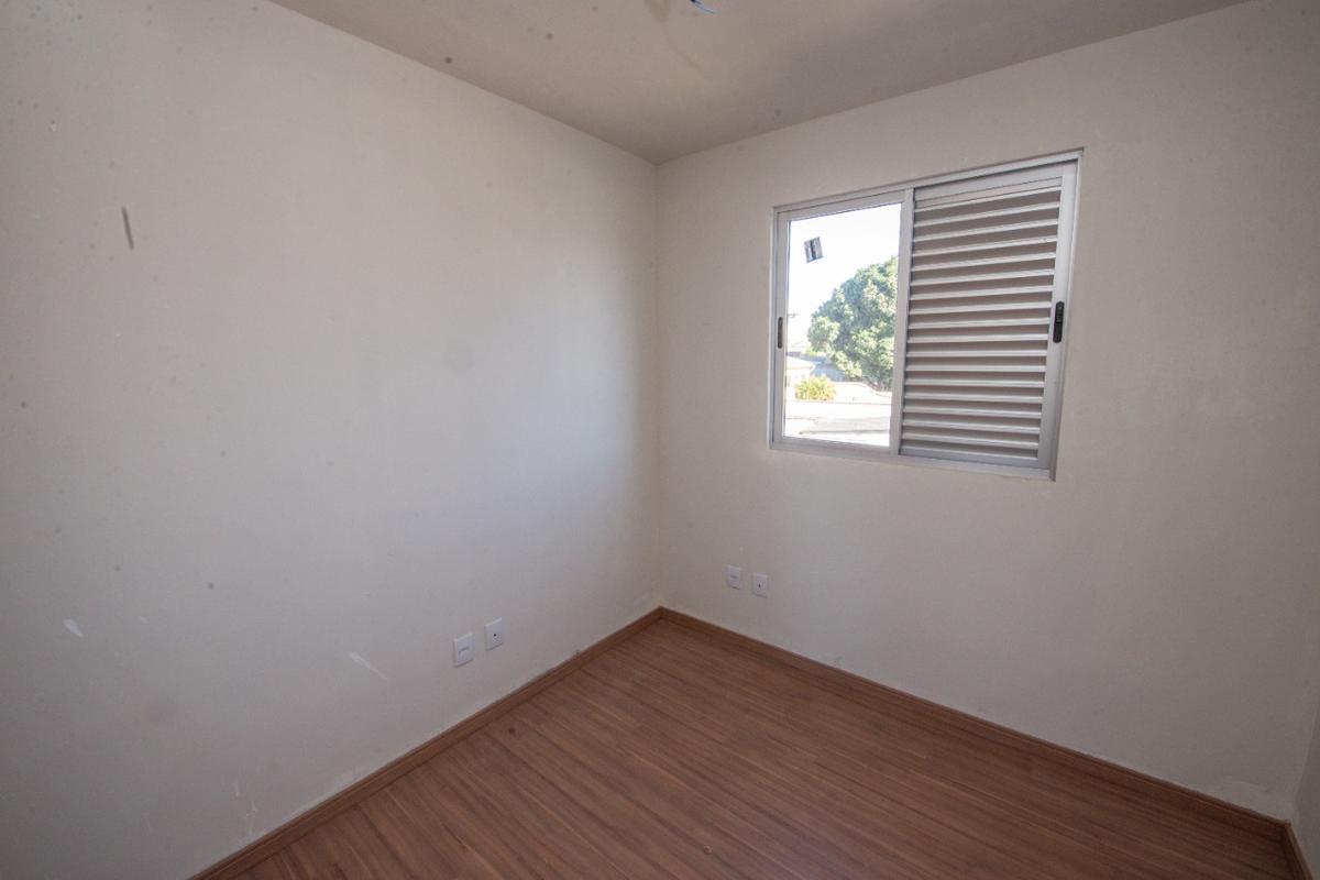 Apartamento, Colégio Batista, 3 Quartos, 2 Vagas, 1 Suíte