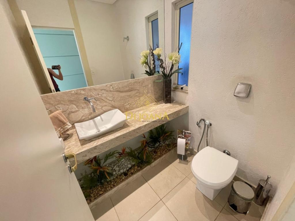 Casa, Jardim da Cidade, 4 Quartos, 4 Vagas, 3 Suítes