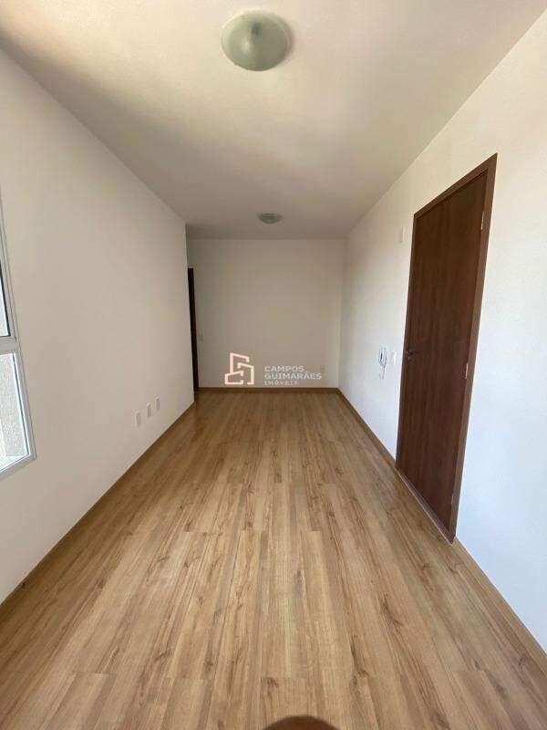 Apartamento, Santa Helena, 2 Quartos, 1 Vaga