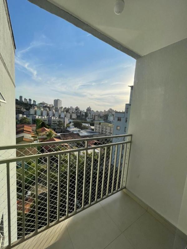 Cobertura, Paquetá, 3 Quartos, 2 Vagas, 1 Suíte
