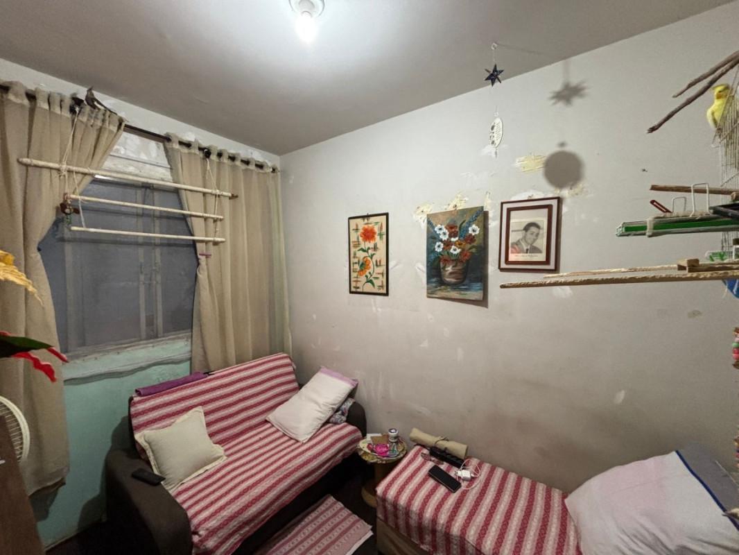 Apartamento, Jardim Montanhês, 3 Quartos, 1 Vaga