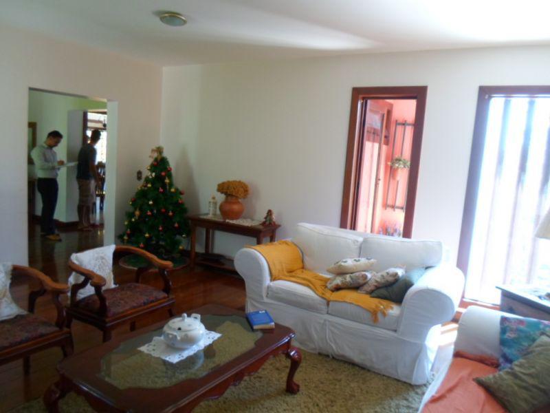 Casa, Bandeirantes (pampulha), 7 Quartos, 4 Vagas, 3 Suítes