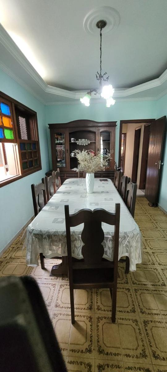 Casa, Padre Eustáquio, 4 Quartos, 4 Vagas, 1 Suíte