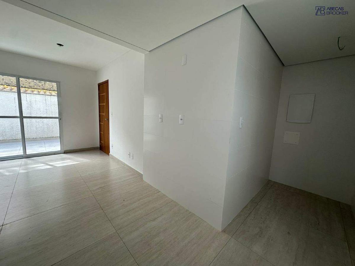 Apartamento, Santa Cruz, 3 Quartos, 1 Vaga