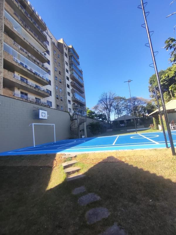 Apartamento, Jardim Atlântico, 4 Quartos, 7 Vagas, 2 Suítes