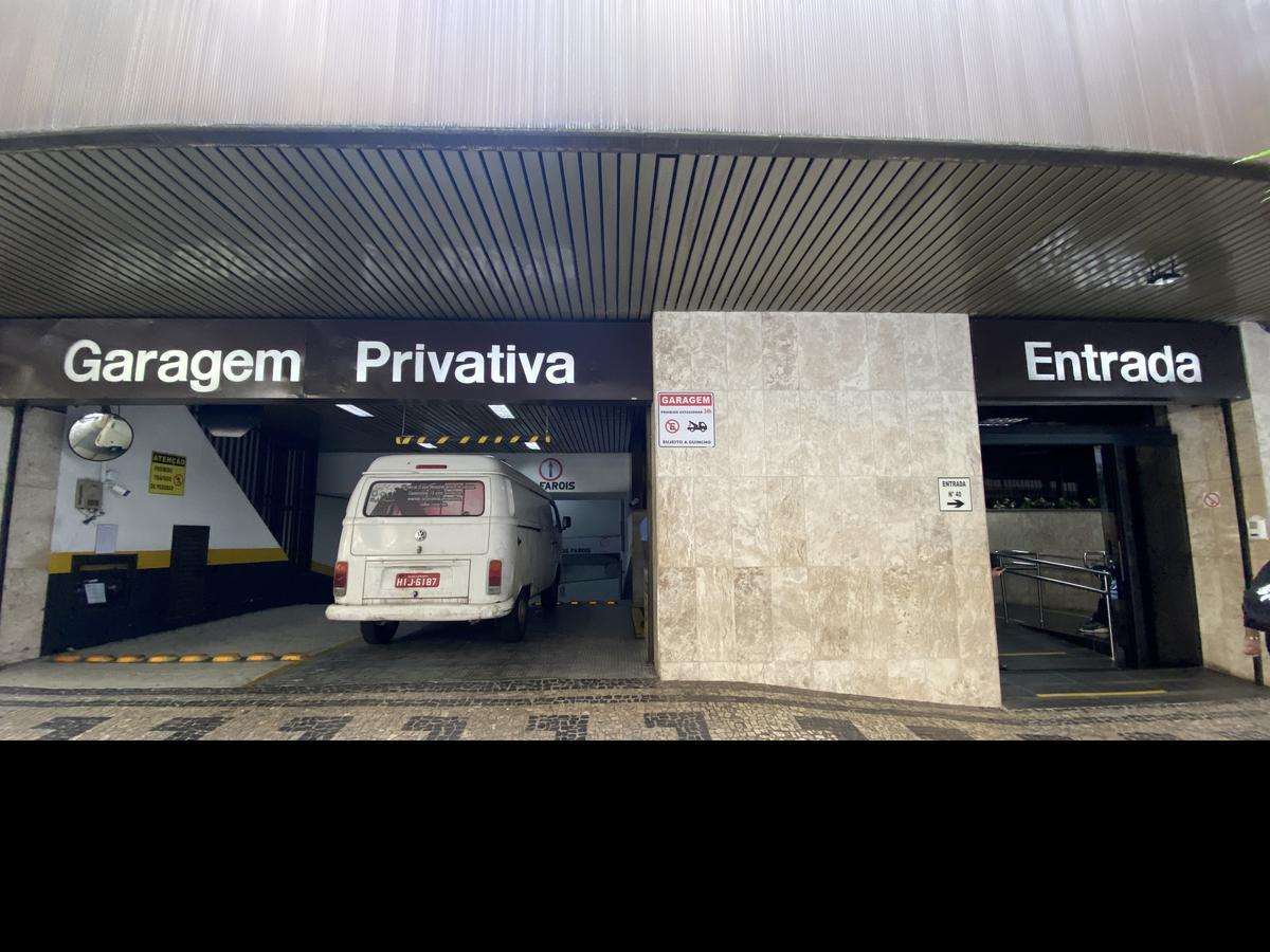 Sala, Centro, 3 Quartos, 1 Vaga