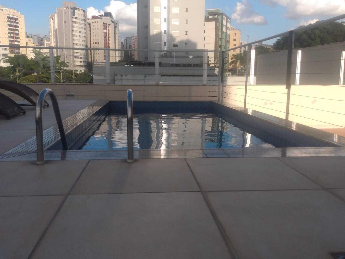 Cobertura, Grajaú, 3 Quartos, 3 Vagas, 2 Suítes