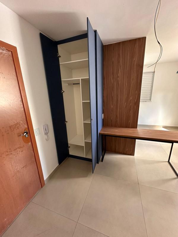Apart Hotel, Santa Teresa, 1 Quarto, 1 Vaga