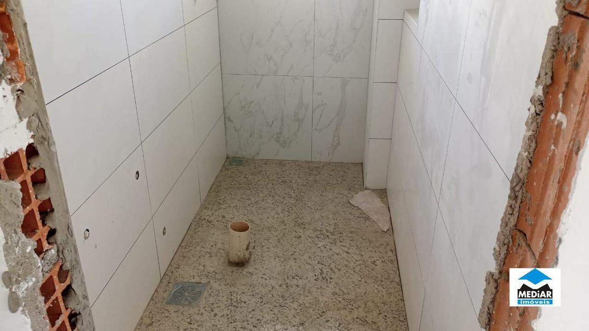 Cobertura, Colégio Batista, 3 Quartos, 3 Vagas, 2 Suítes