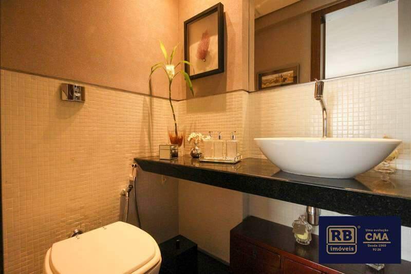 Apartamento, Belvedere, 4 Quartos, 4 Vagas, 2 Suítes