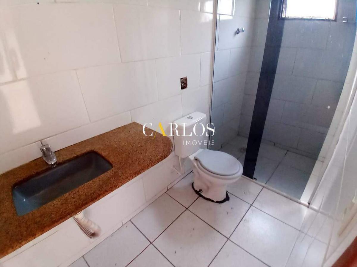 Casa, Saudade, 2 Quartos, 2 Vagas