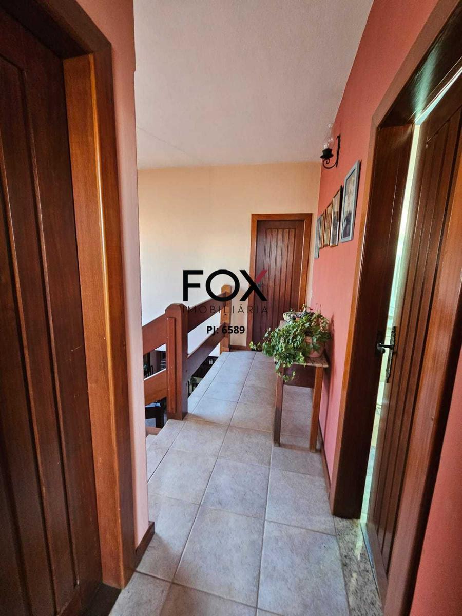 Casa, Nova Suíssa, 3 Quartos, 2 Vagas, 1 Suíte