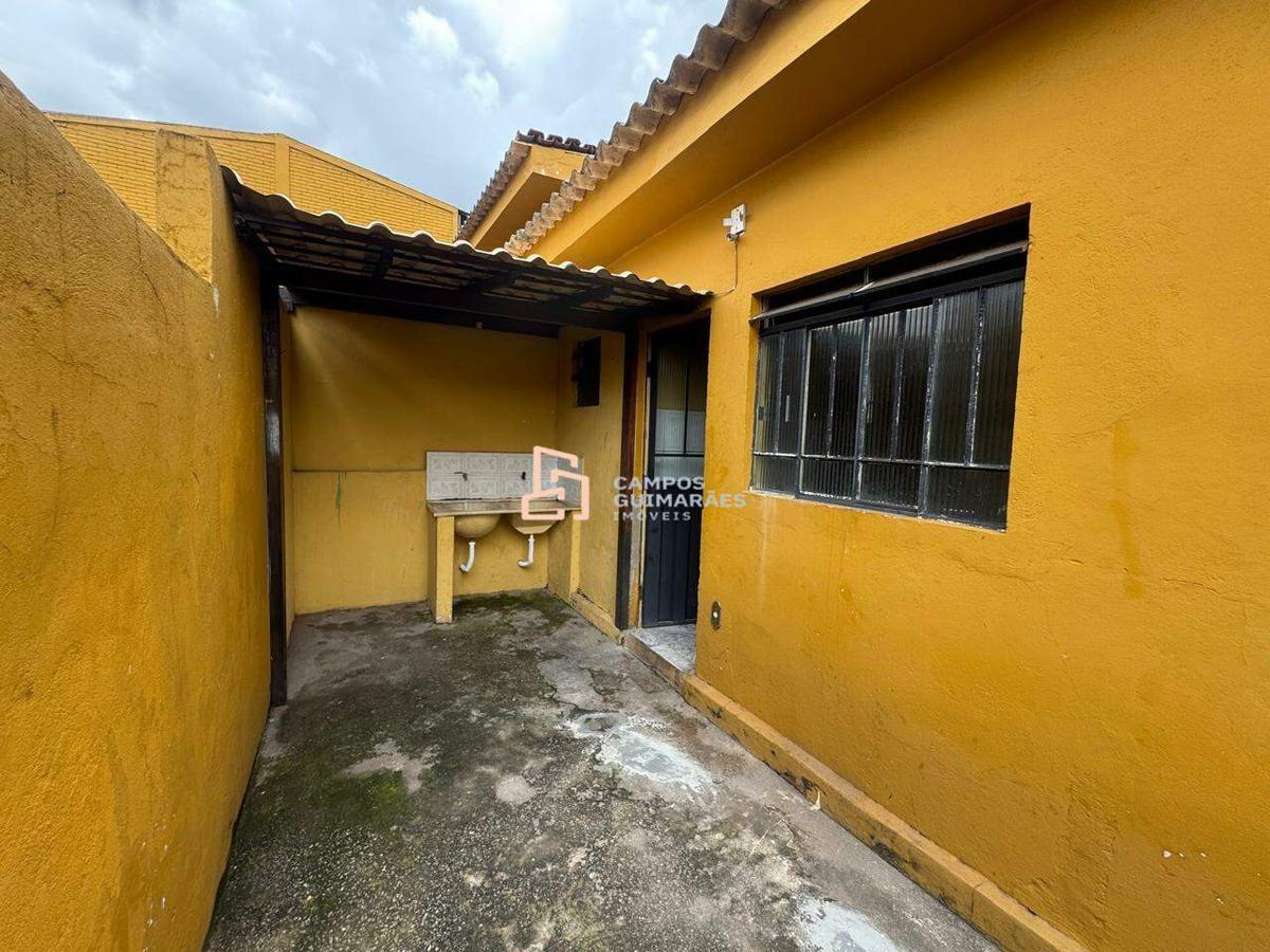 Casa, Das Industrias I (barreiro), 1 Quarto