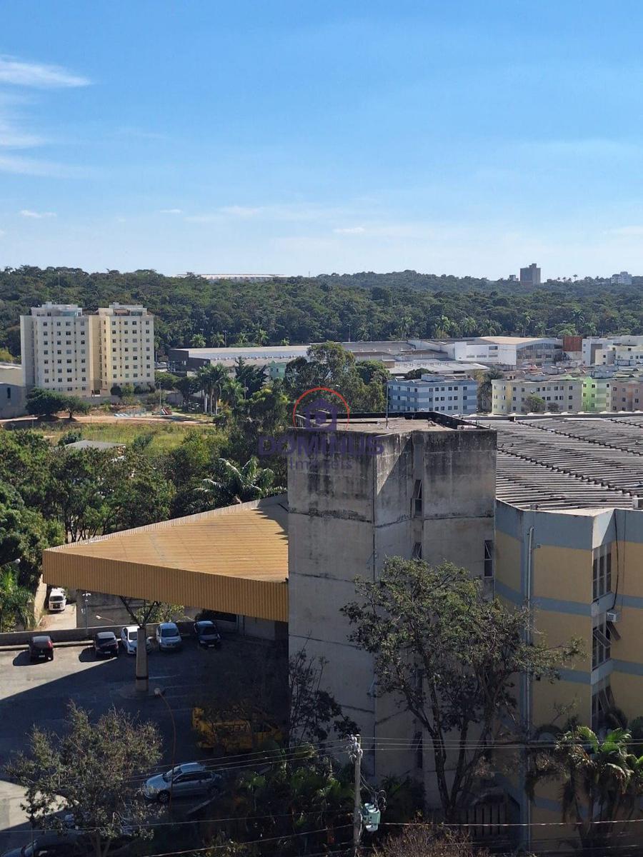 Apartamento, Jaraguá, 2 Quartos, 1 Vaga