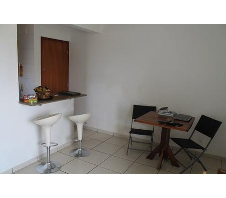 Apartamento, Paquetá, 2 Quartos, 1 Vaga, 1 Suíte