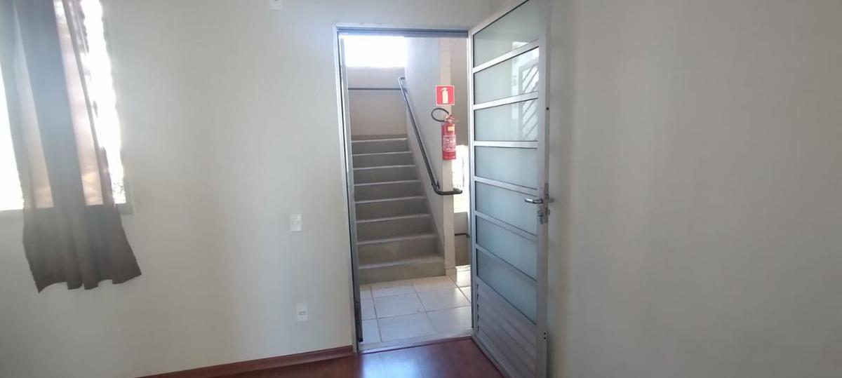 Apartamento, Belmonte, 2 Quartos, 1 Vaga