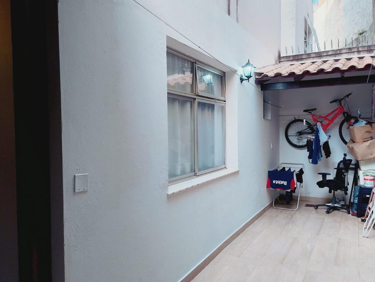 Apartamento, Cidade Nova, 3 Quartos, 1 Vaga, 1 Suíte