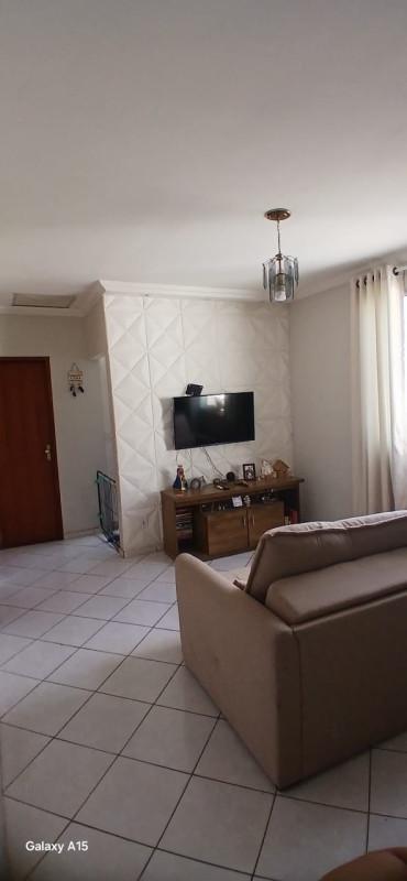 Casa, Canaã, 2 Quartos, 1 Vaga