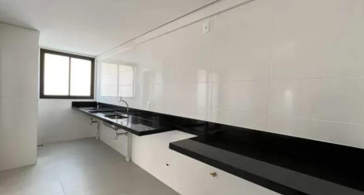 Apartamento, Cidade Nova, 3 Quartos, 2 Vagas, 1 Suíte