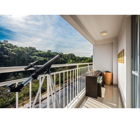 Apartamento, Castelo, 3 Quartos, 1 Vaga, 1 Suíte