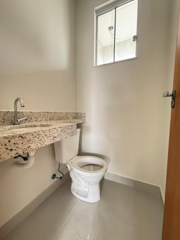 Casa, Piratininga (venda Nova), 2 Quartos, 1 Vaga, 1 Suíte