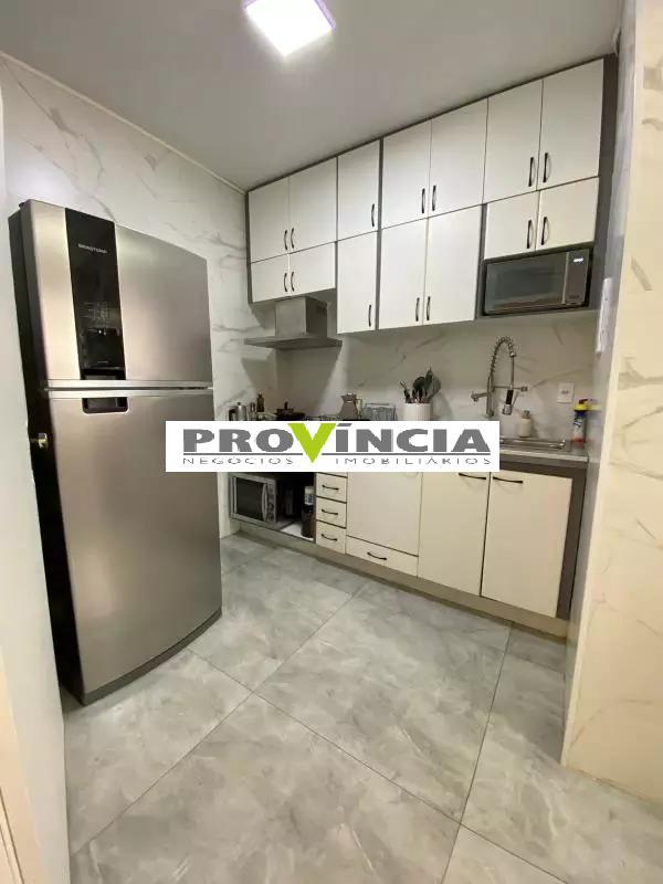Apartamento, Carlos Prates, 3 Quartos, 2 Vagas, 1 Suíte