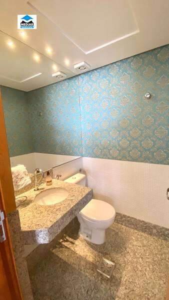 Apartamento, Buritis, 4 Quartos, 3 Vagas, 4 Suítes