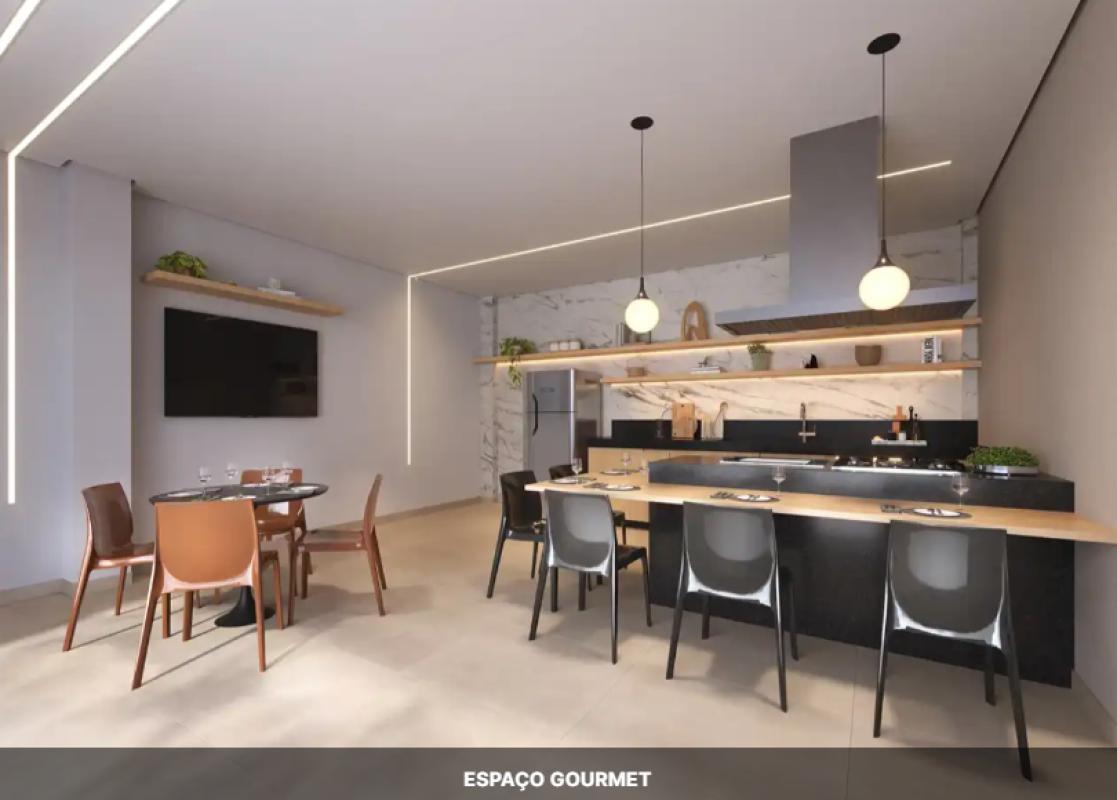 Apartamento, Estrela do Oriente, 2 Quartos, 1 Vaga, 1 Suíte