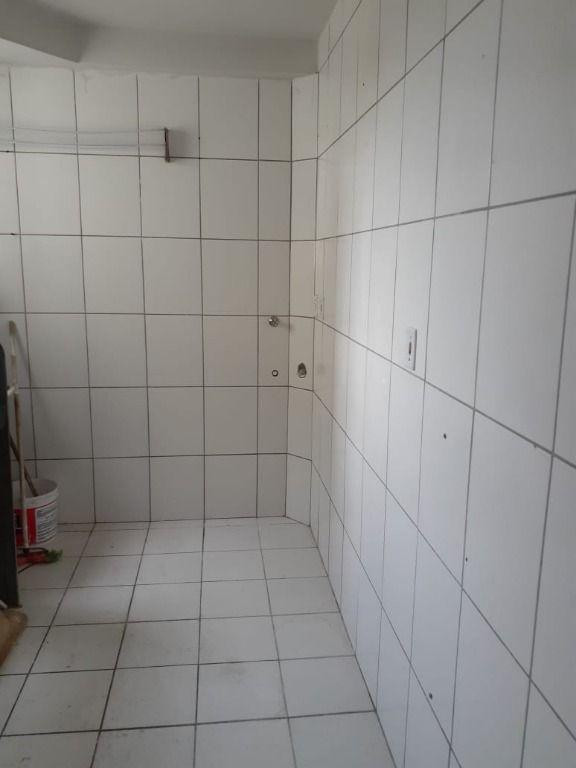 Apartamento, Tony (justinópolis), 2 Quartos, 1 Vaga