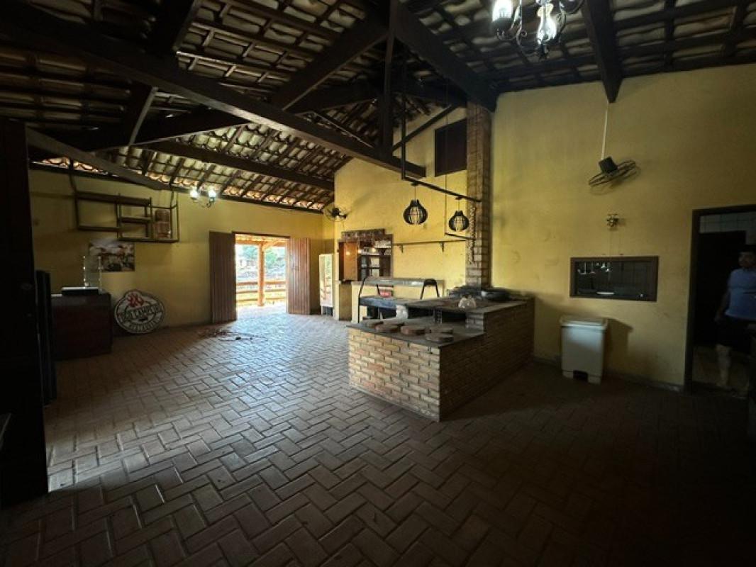 Casa Comercial, Quintas Coloniais, 0 Quarto, 0 Vaga