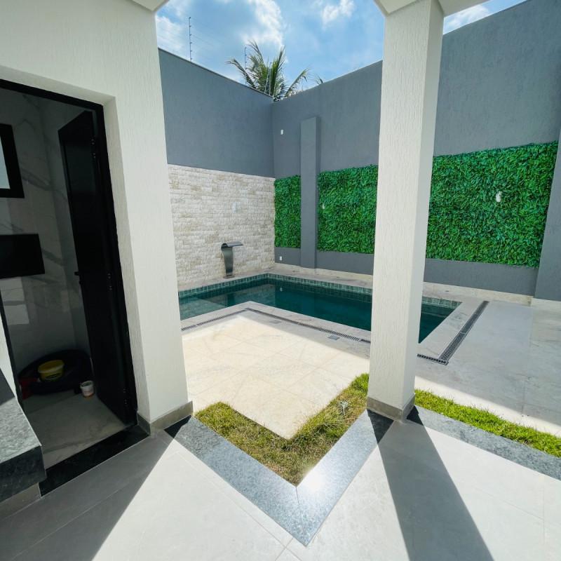 Casa, Trevo, 4 Quartos, 4 Vagas, 3 Suítes