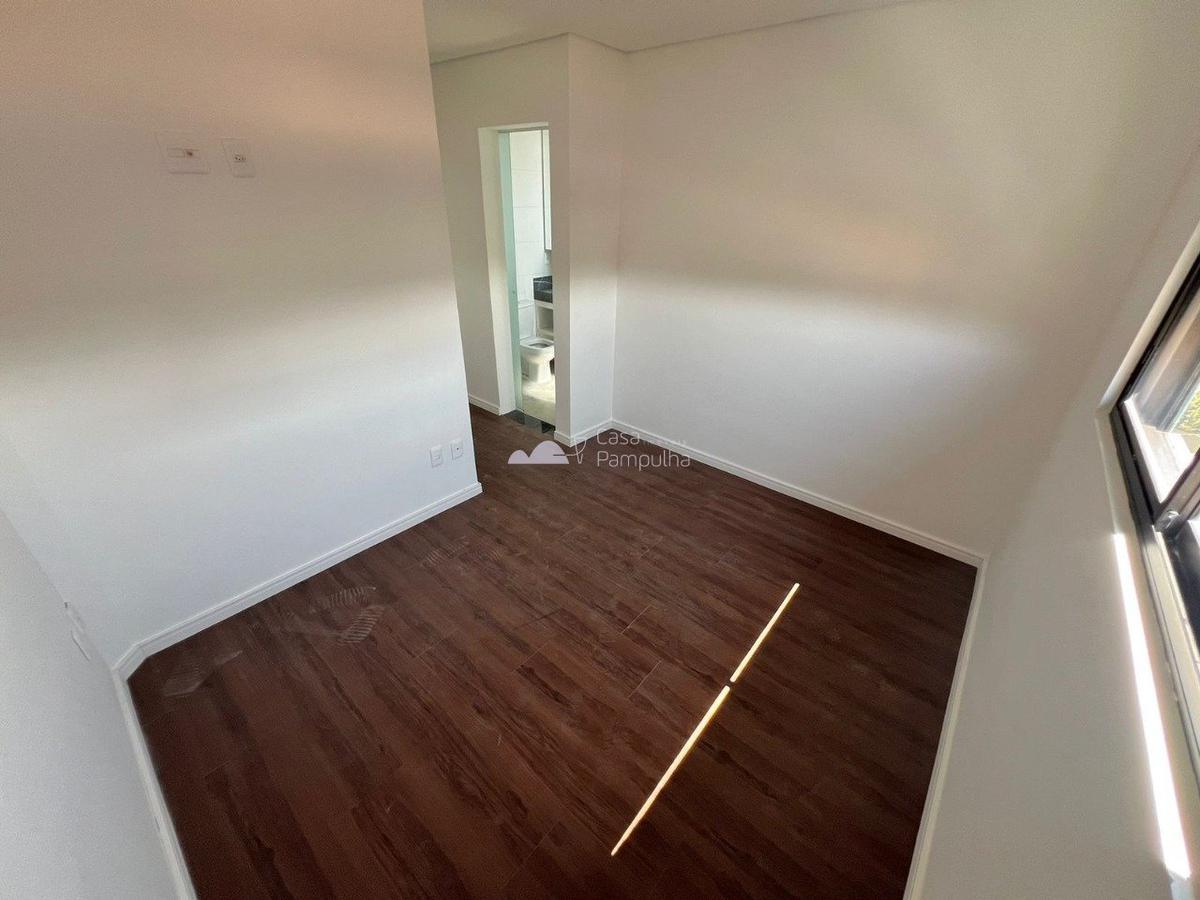 Apartamento, Itapoã, 4 Quartos, 3 Vagas, 1 Suíte