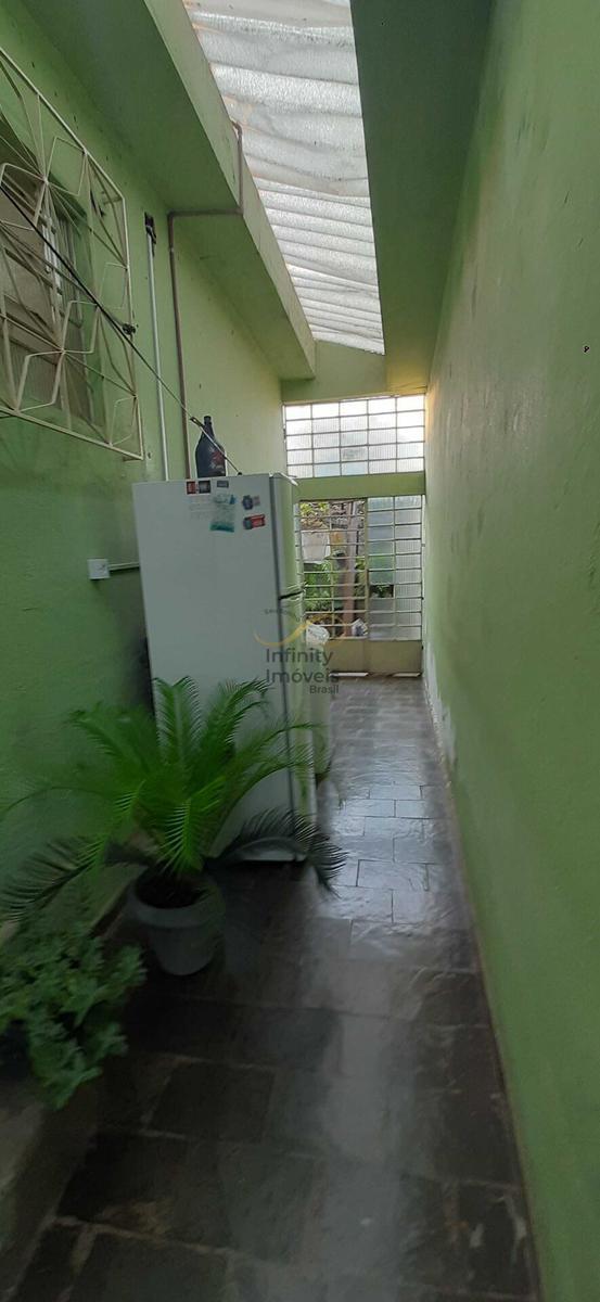 Casa, Parque Turistas, 0 Quarto