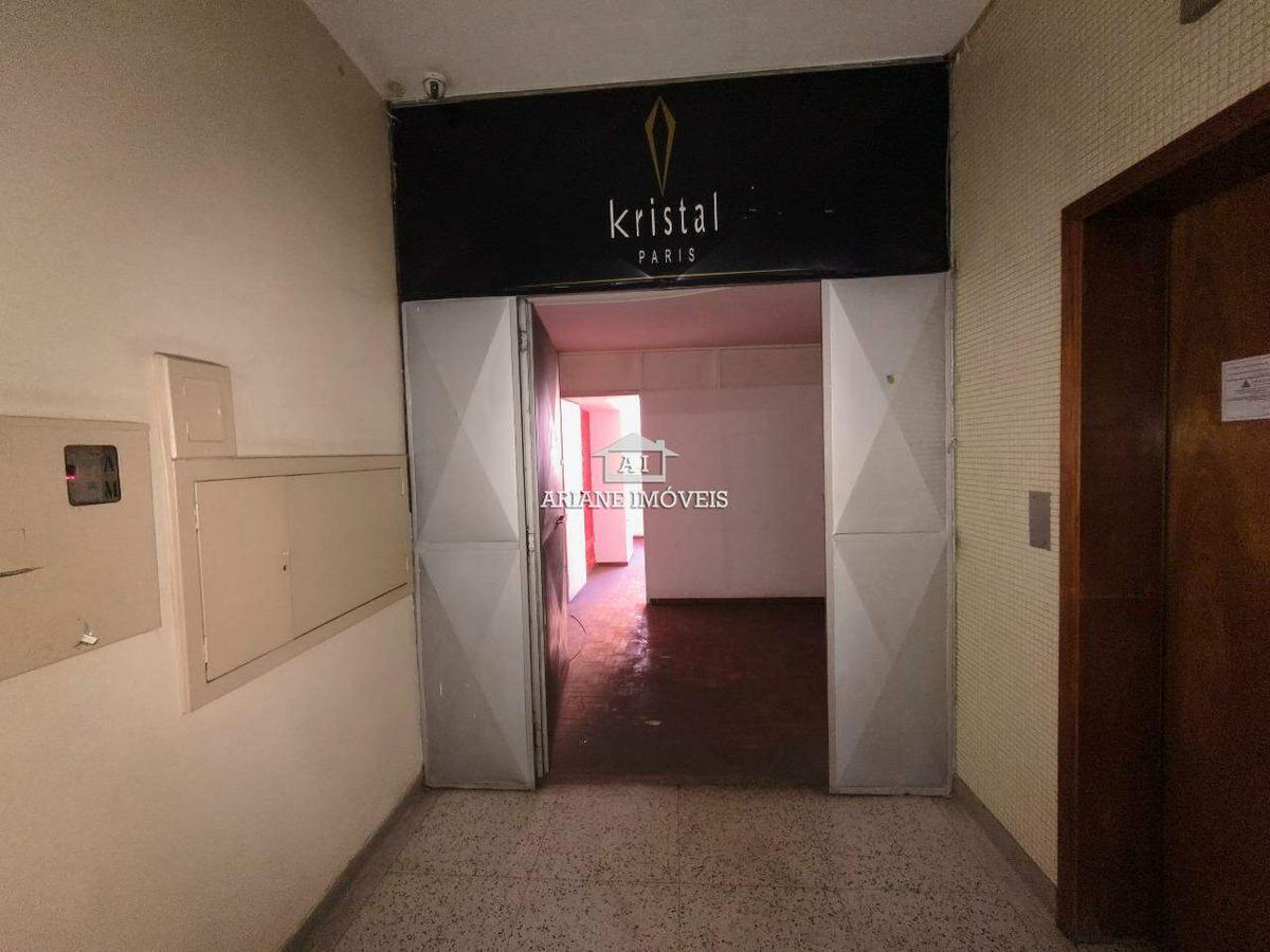 Sala, Centro, 0 Quarto, 0 Vaga