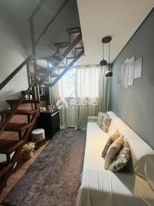 Apartamento, Camargos, 2 Quartos, 0 Vaga, 0 Suíte