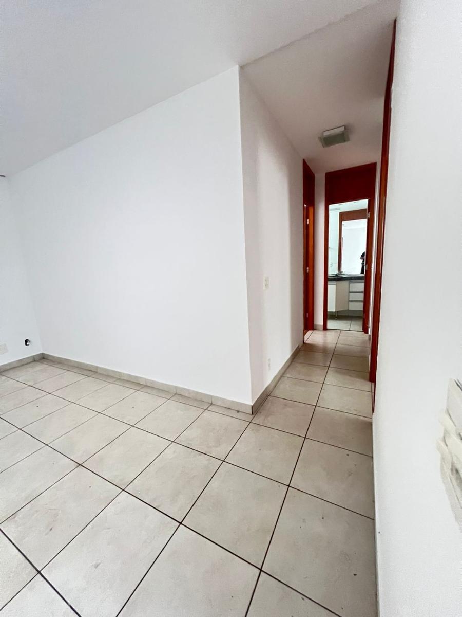 Apartamento, Buritis, 3 Quartos, 2 Vagas, 1 Suíte