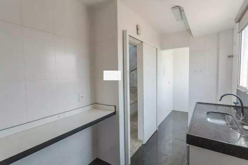Cobertura, Santo Antônio, 3 Quartos, 3 Vagas, 2 Suítes