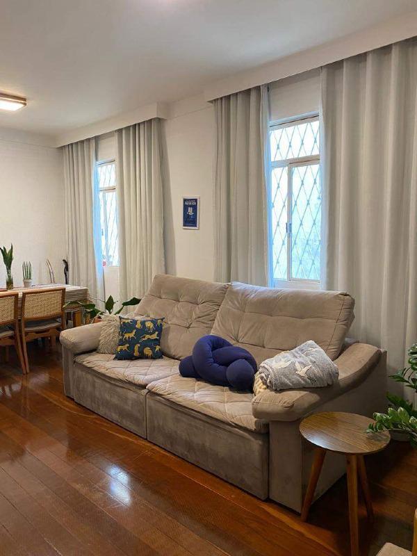 Apartamento, Santo Antônio, 2 Quartos, 1 Vaga