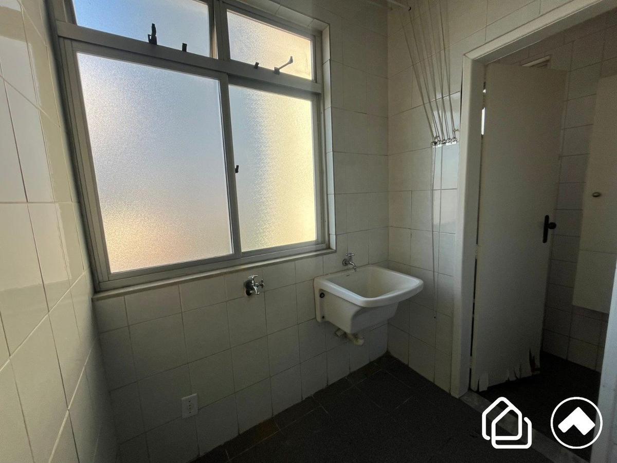 Apartamento, Buritis, 2 Quartos, 1 Vaga, 1 Suíte
