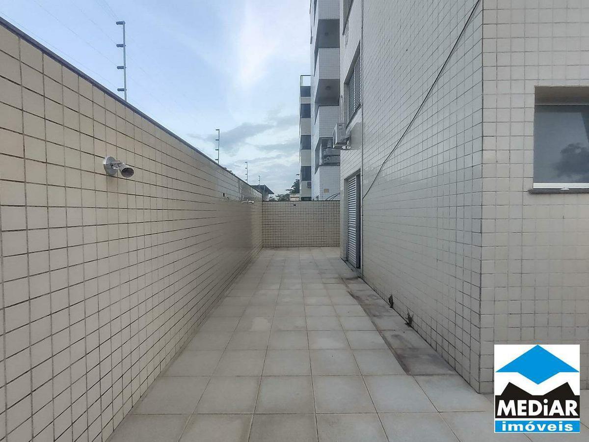 Apartamento, São José, 4 Quartos, 2 Vagas, 2 Suítes