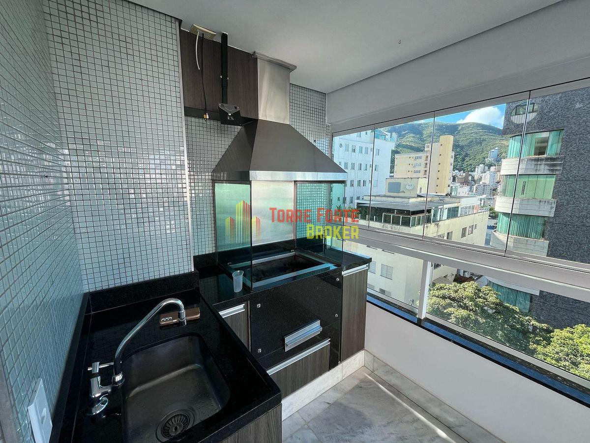 Apartamento, Buritis, 4 Quartos, 2 Vagas, 1 Suíte